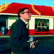 Illustration for article titled William Eggleston In The Real World